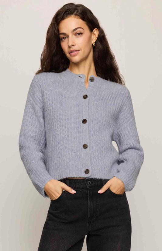 Z Supply Rosemont Cardigan