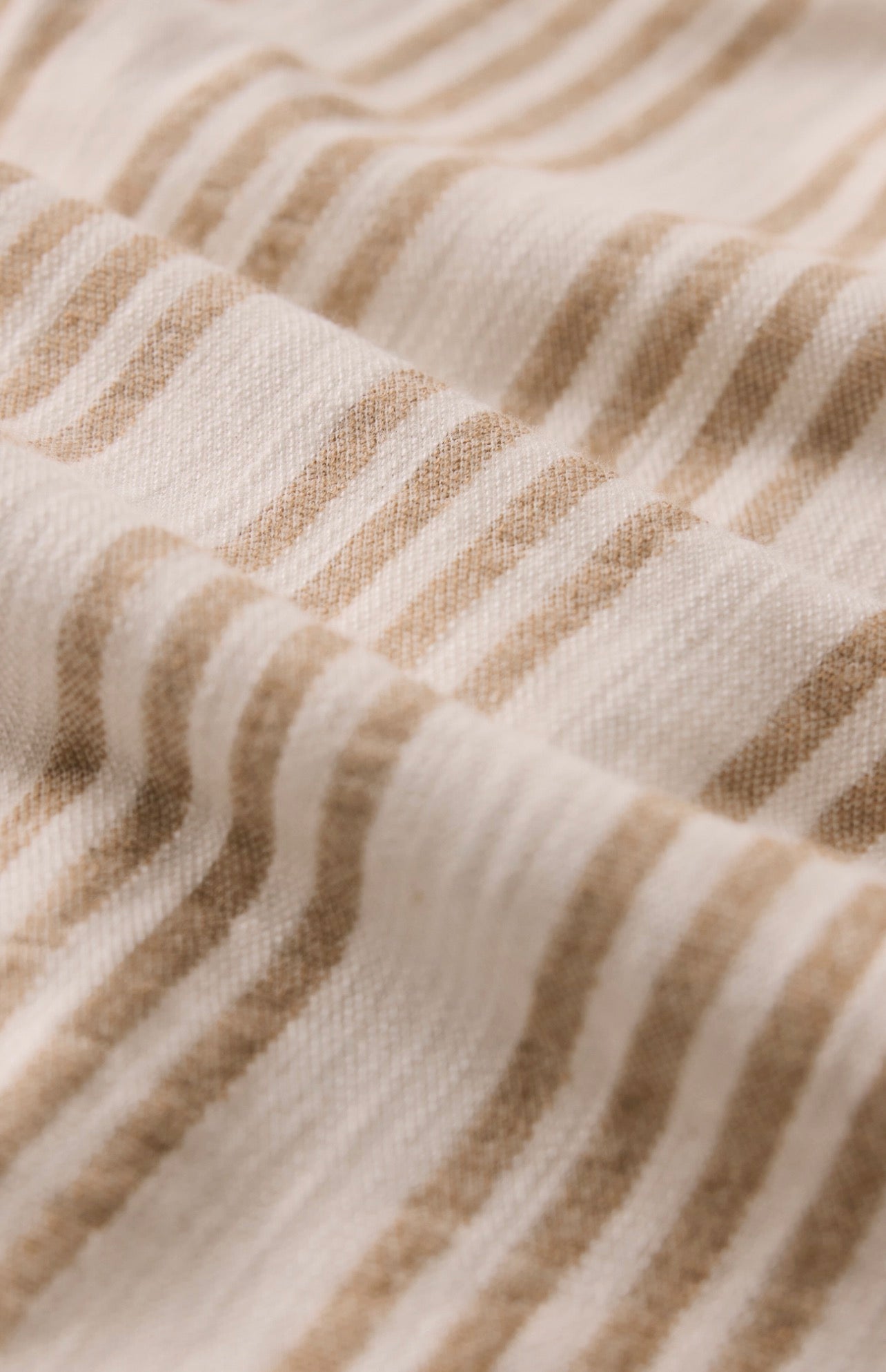 Z Supply Scout Knit Striped Pant