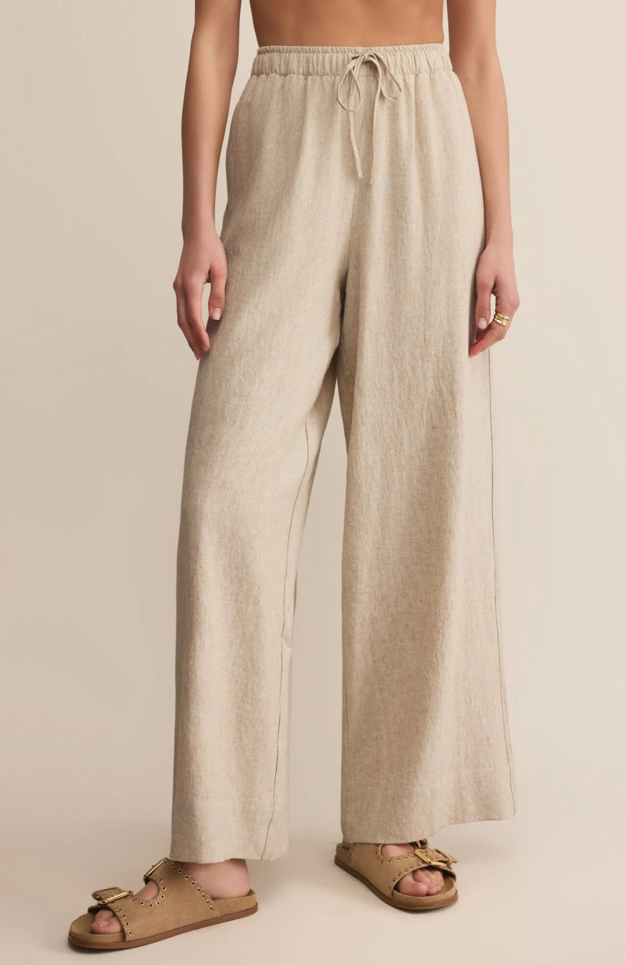 Z Supply Henri Pant