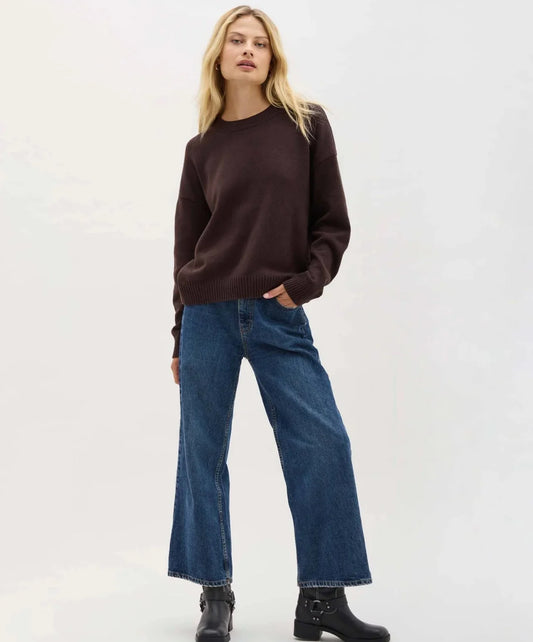 RicherPoorer Felicity Sweater