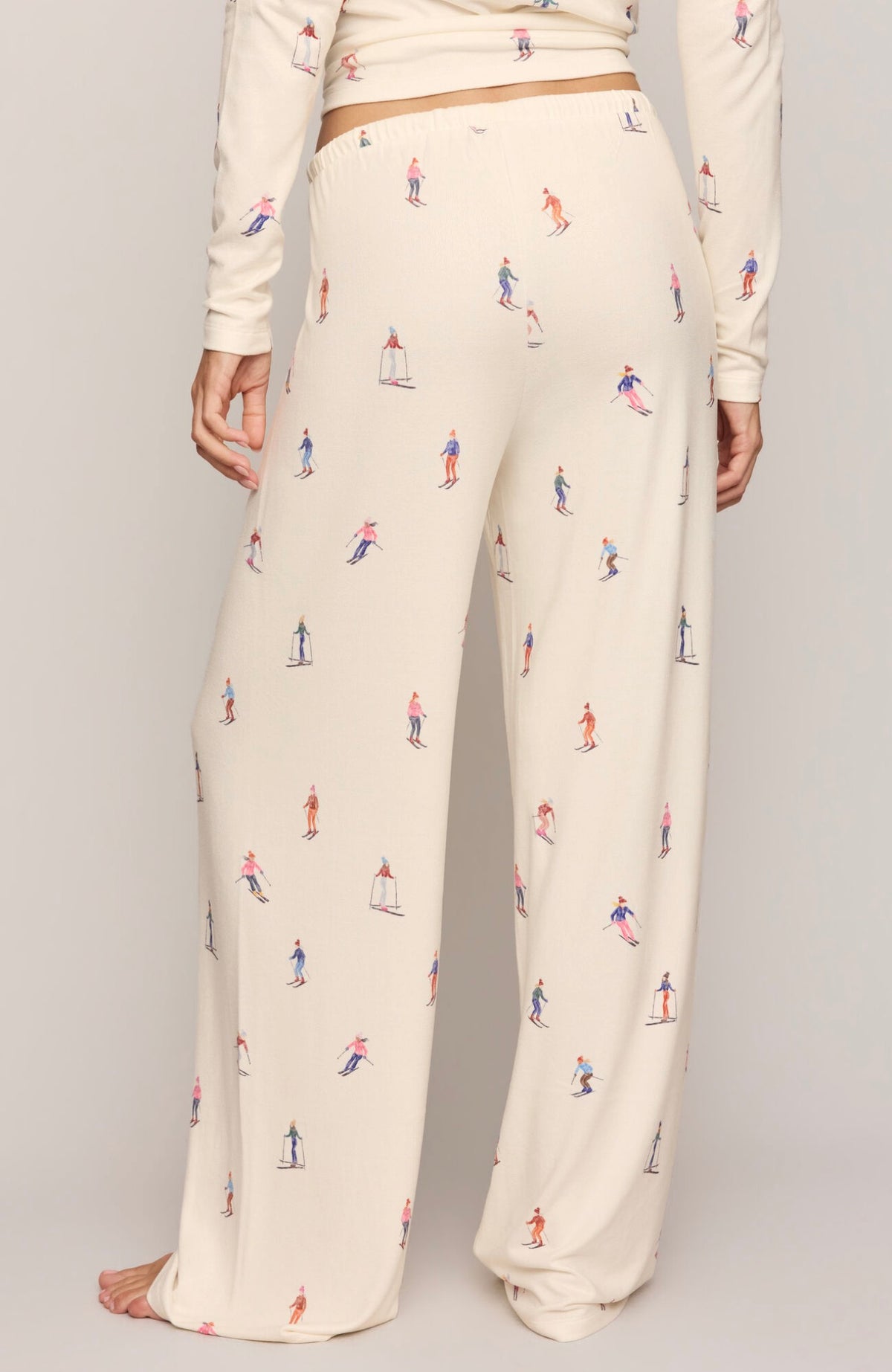 Z Supply Sleepy Head Ski Pant