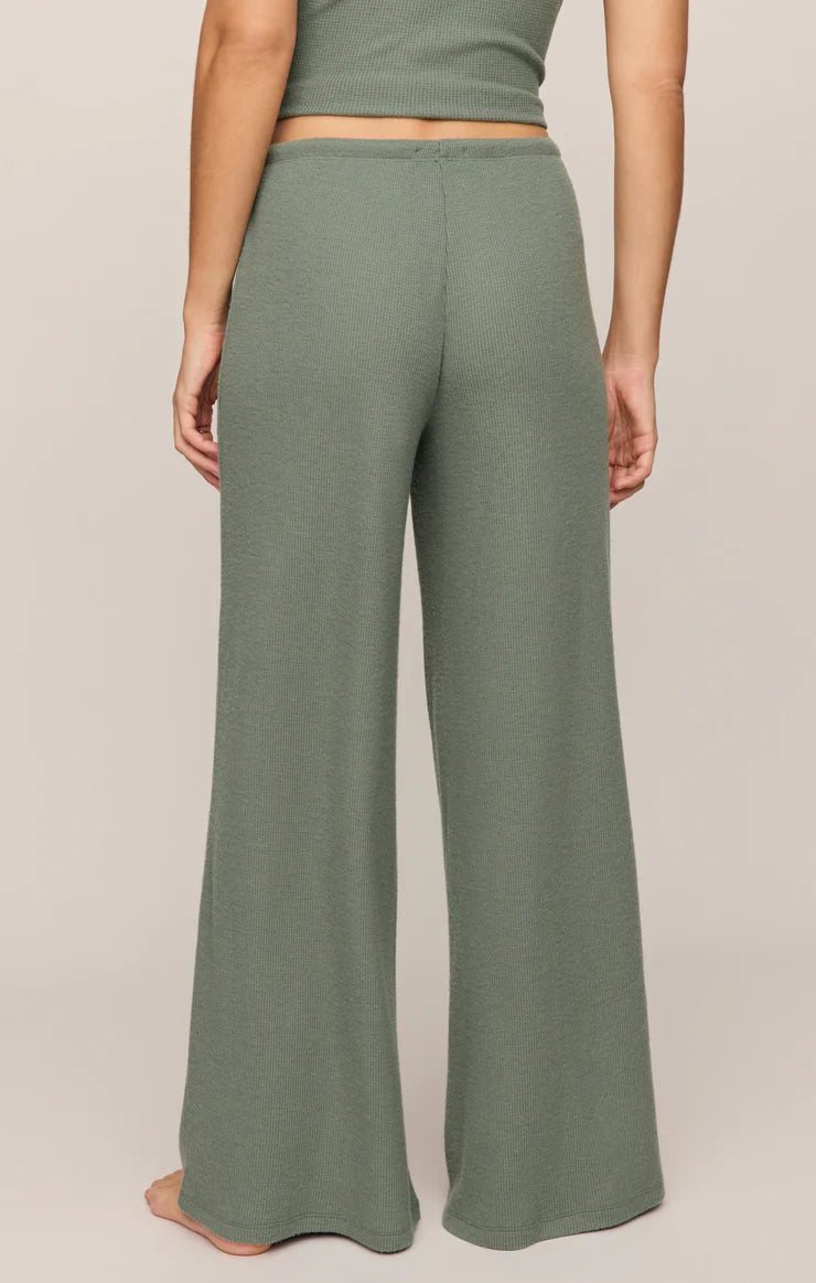Z Supply Waffle Pant