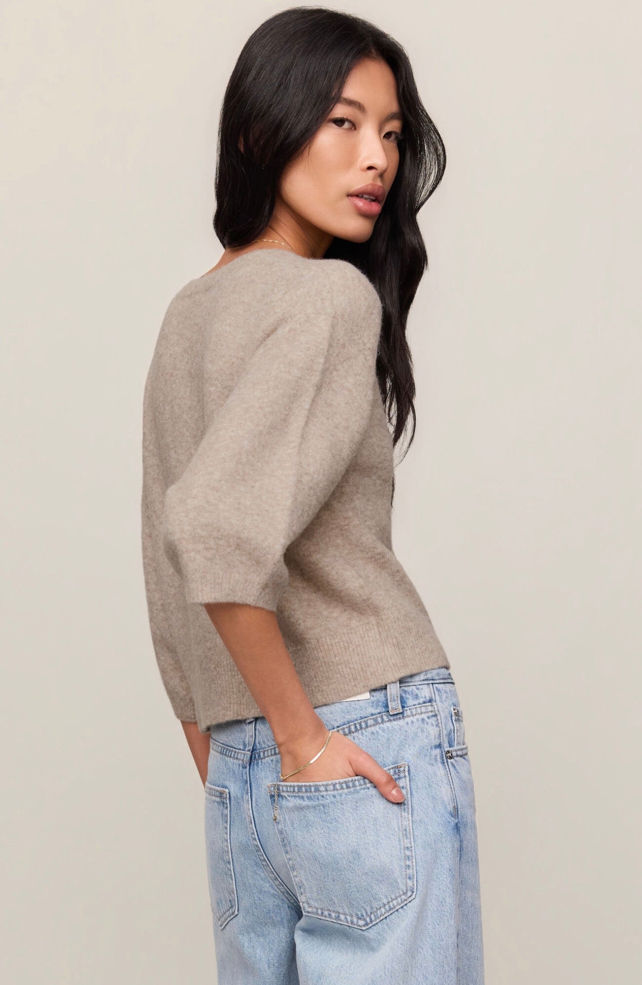 Z Supply Valor Cardigan