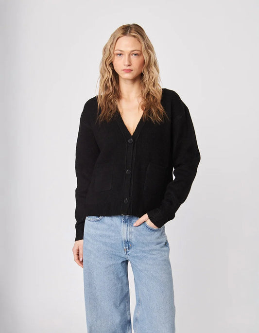 John and Jenn Braxton Cardigan