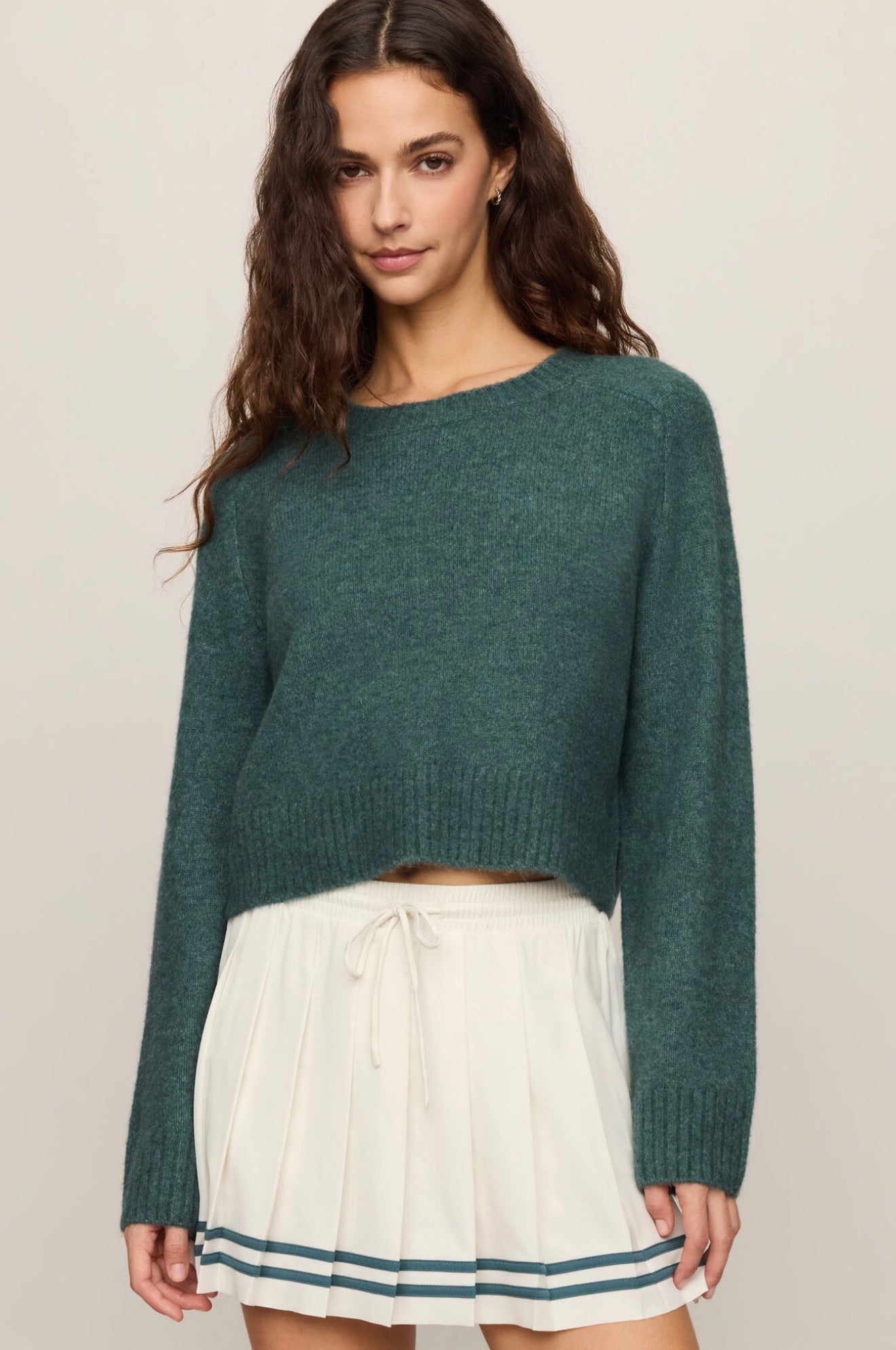 Z Supply Stand In Sweater