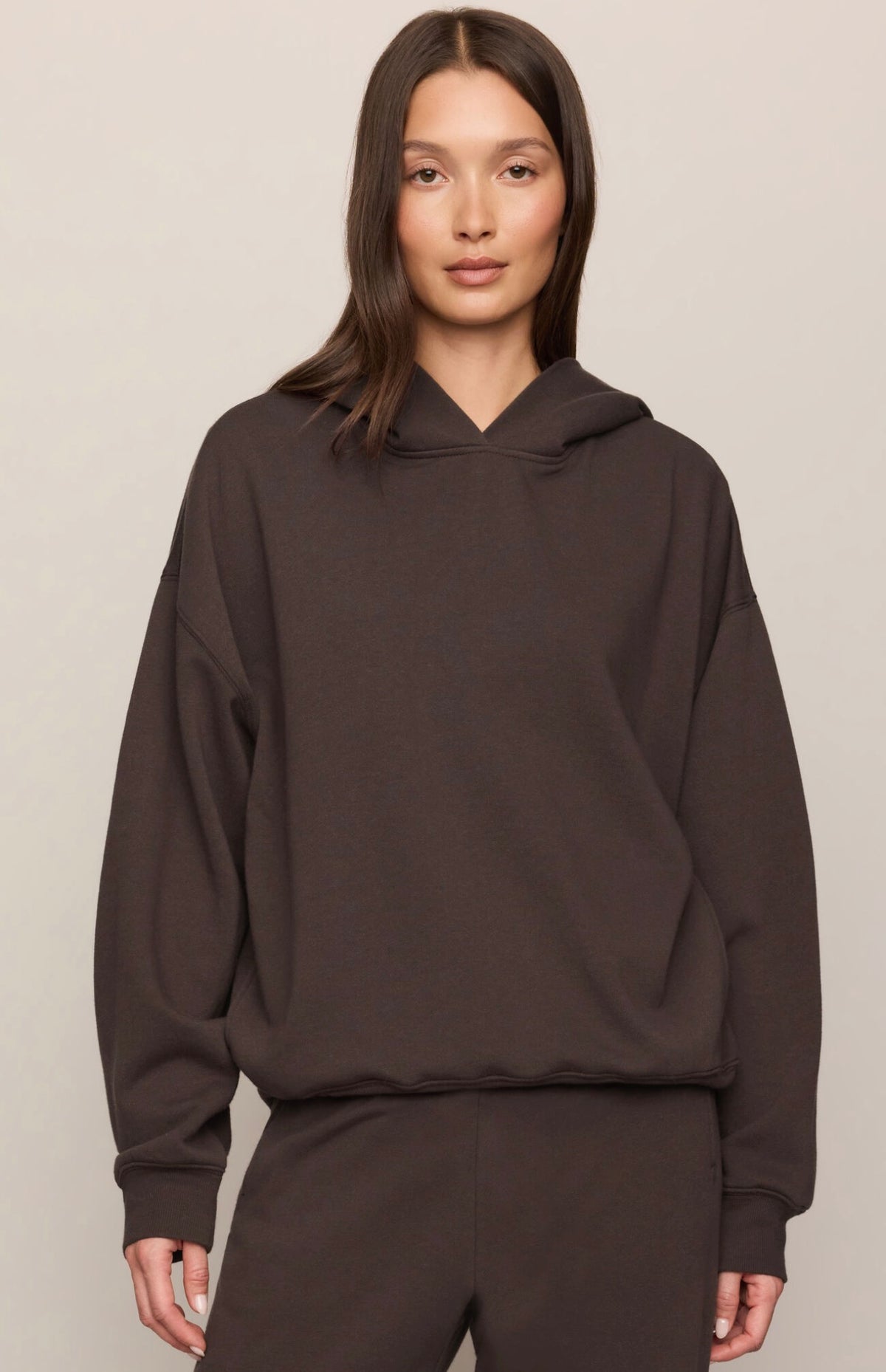 Z Supply First Quarter Hoodie