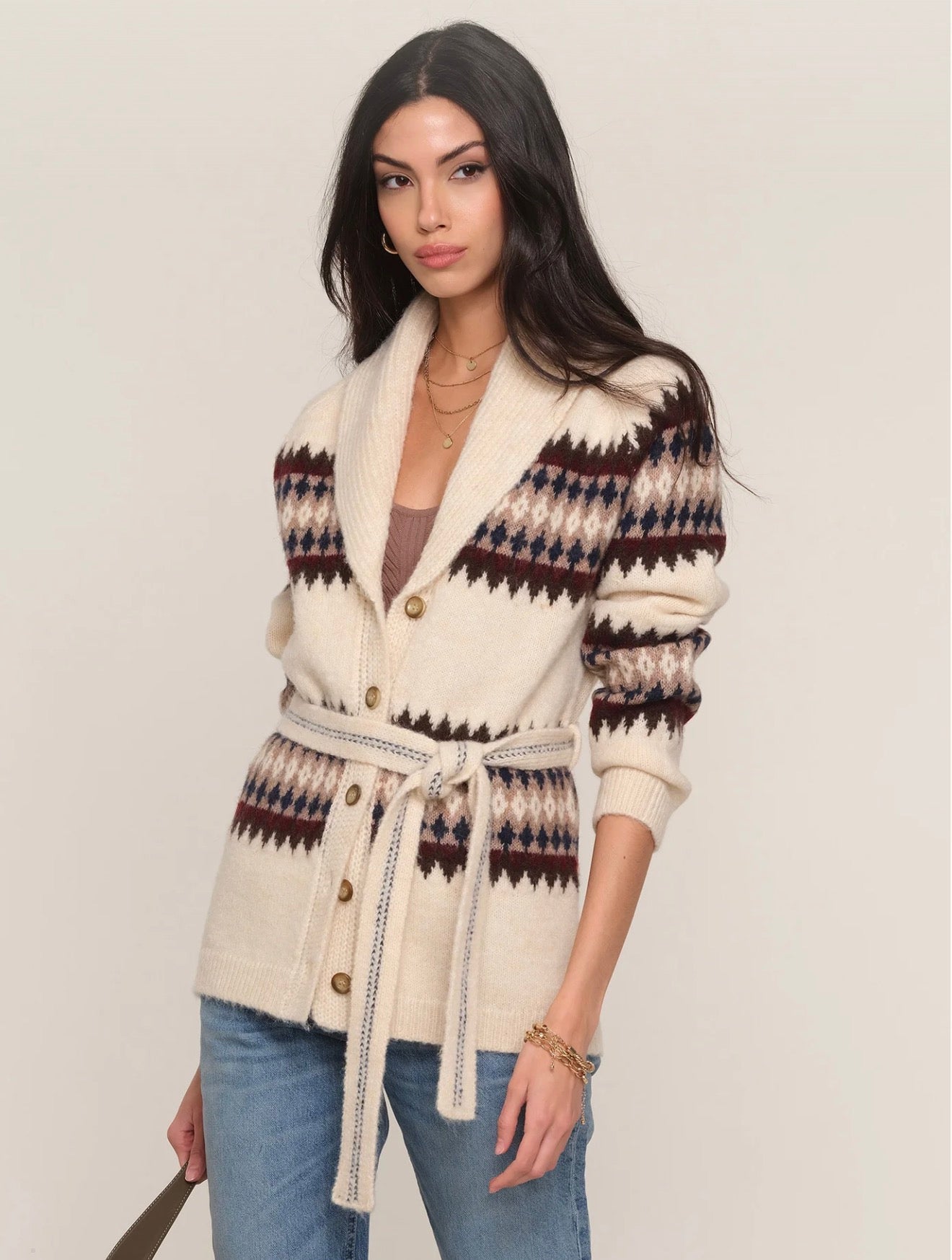 Heartloom Jessi Cardi