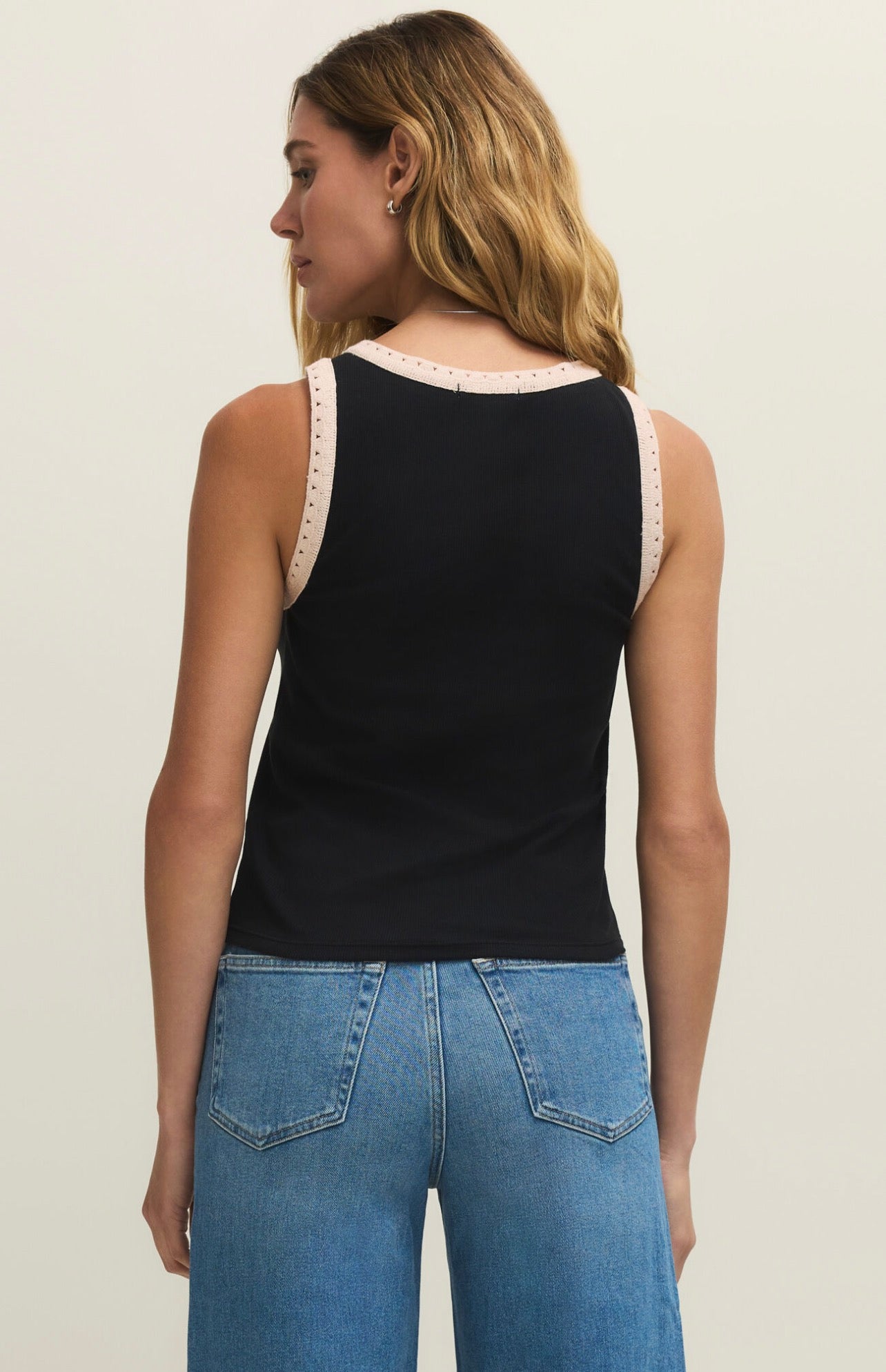 Z Supply Clarke Rib Tank