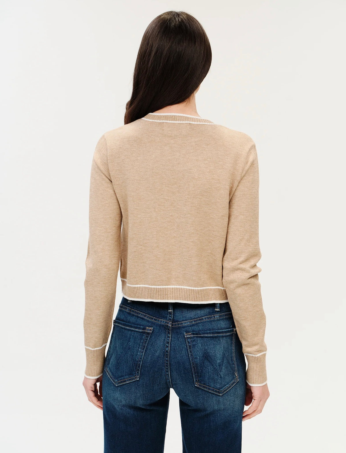 Six Fifty Renley Crew Neck Sweater