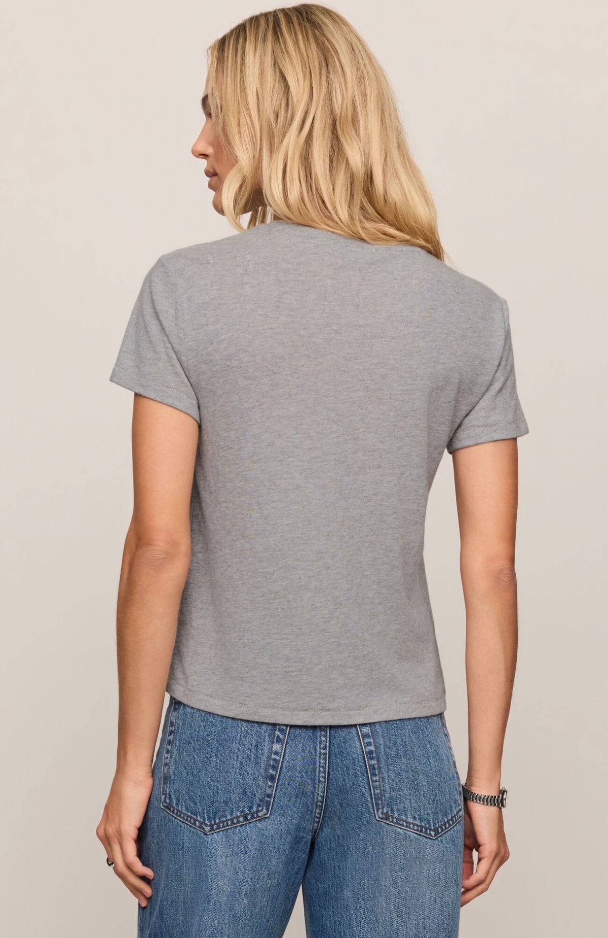 Z Supply Tourist Tee