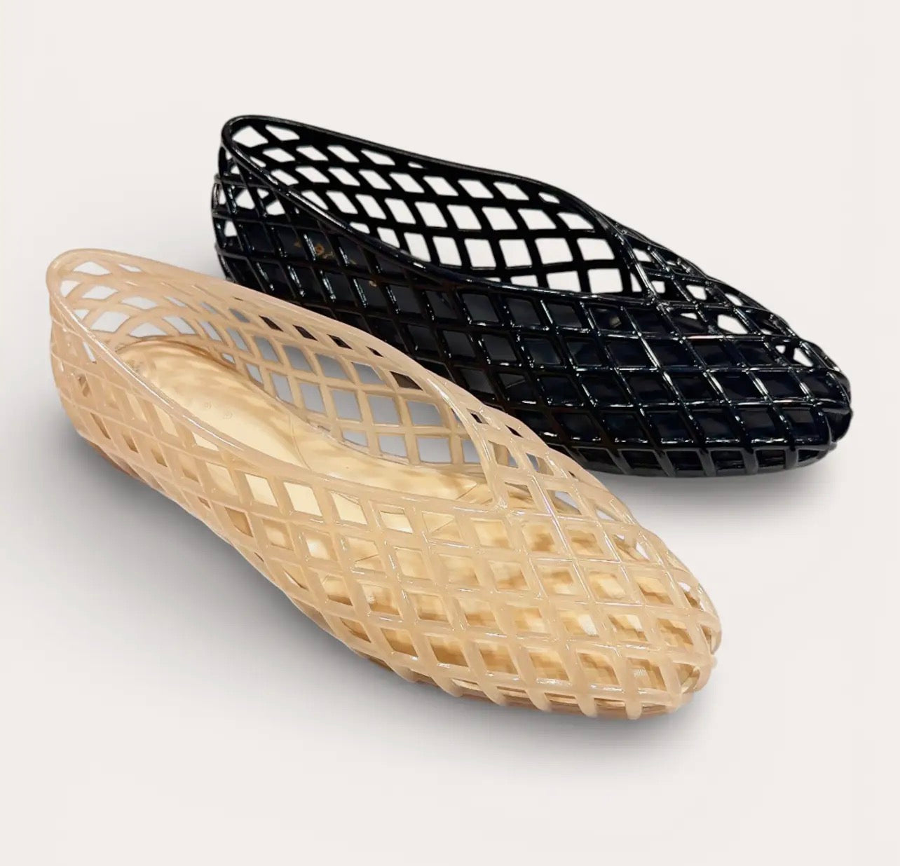 Tess Jelly Flats