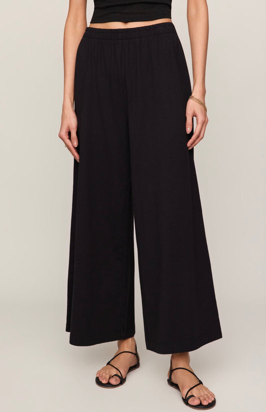 Z Supply Scout Jersey Flare Pant
