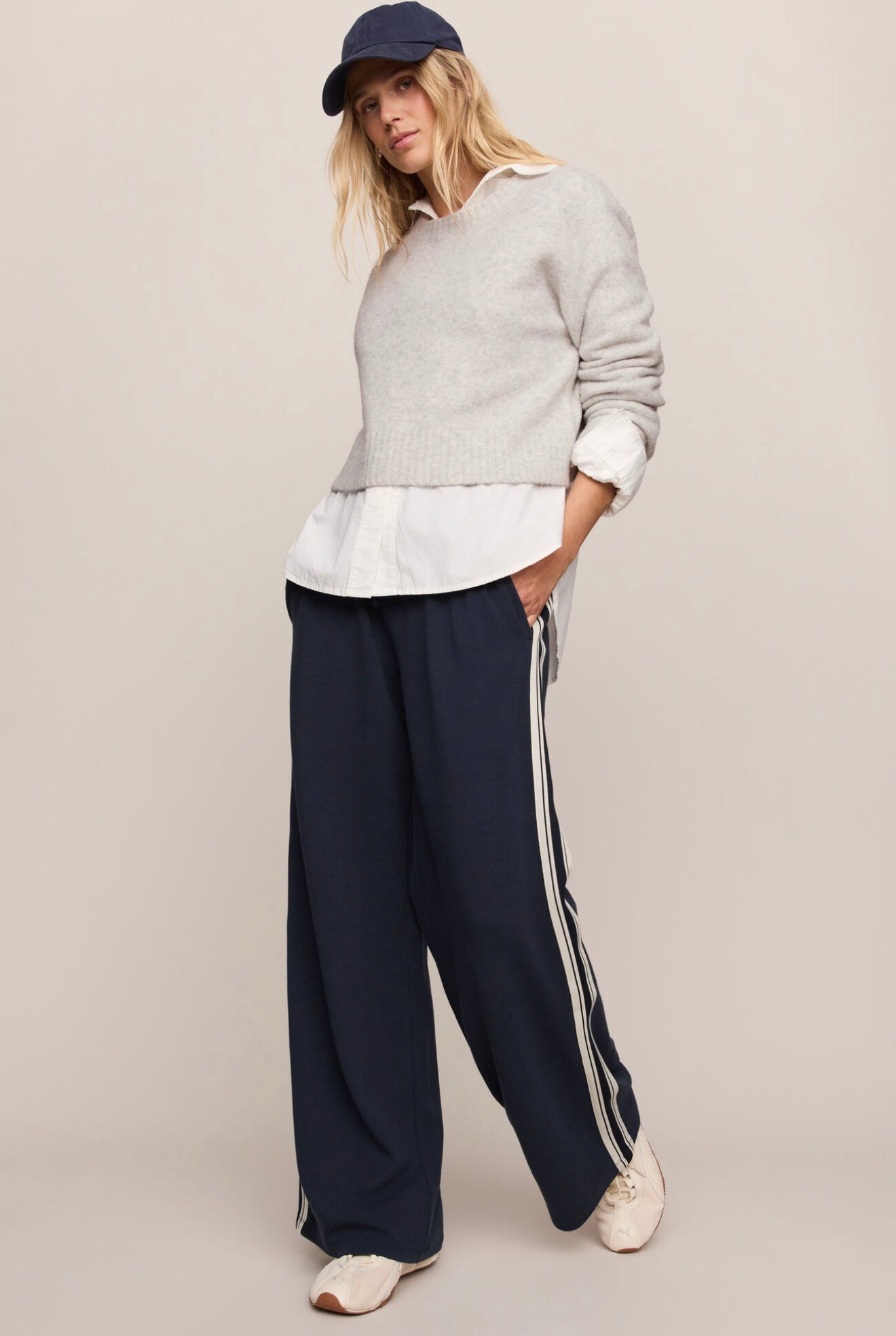 Z Supply Stand In Sweater