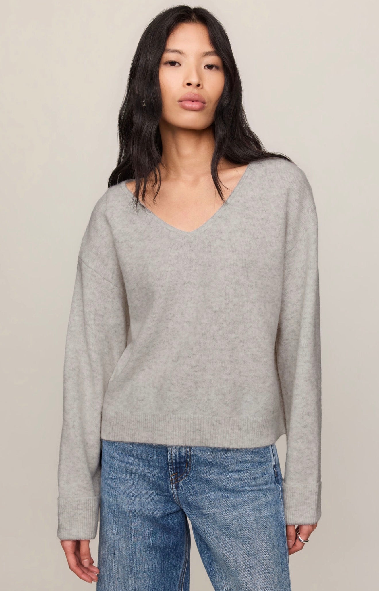 Z Supply Cerro Sweater