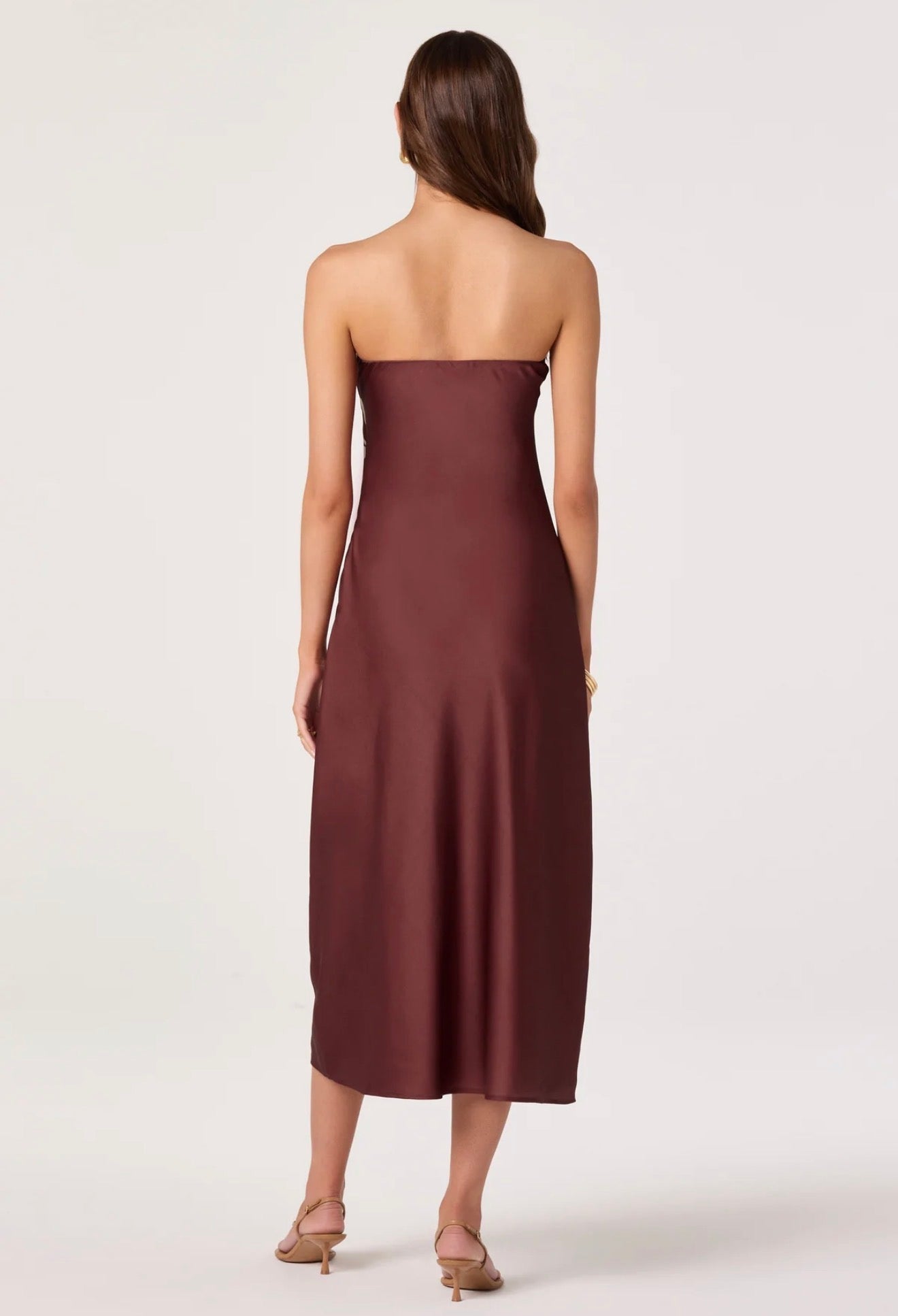 ASTR Annabeth Dress