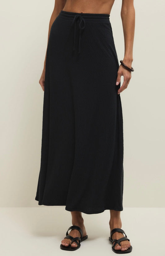 Z Supply Idris Maxi Skirt