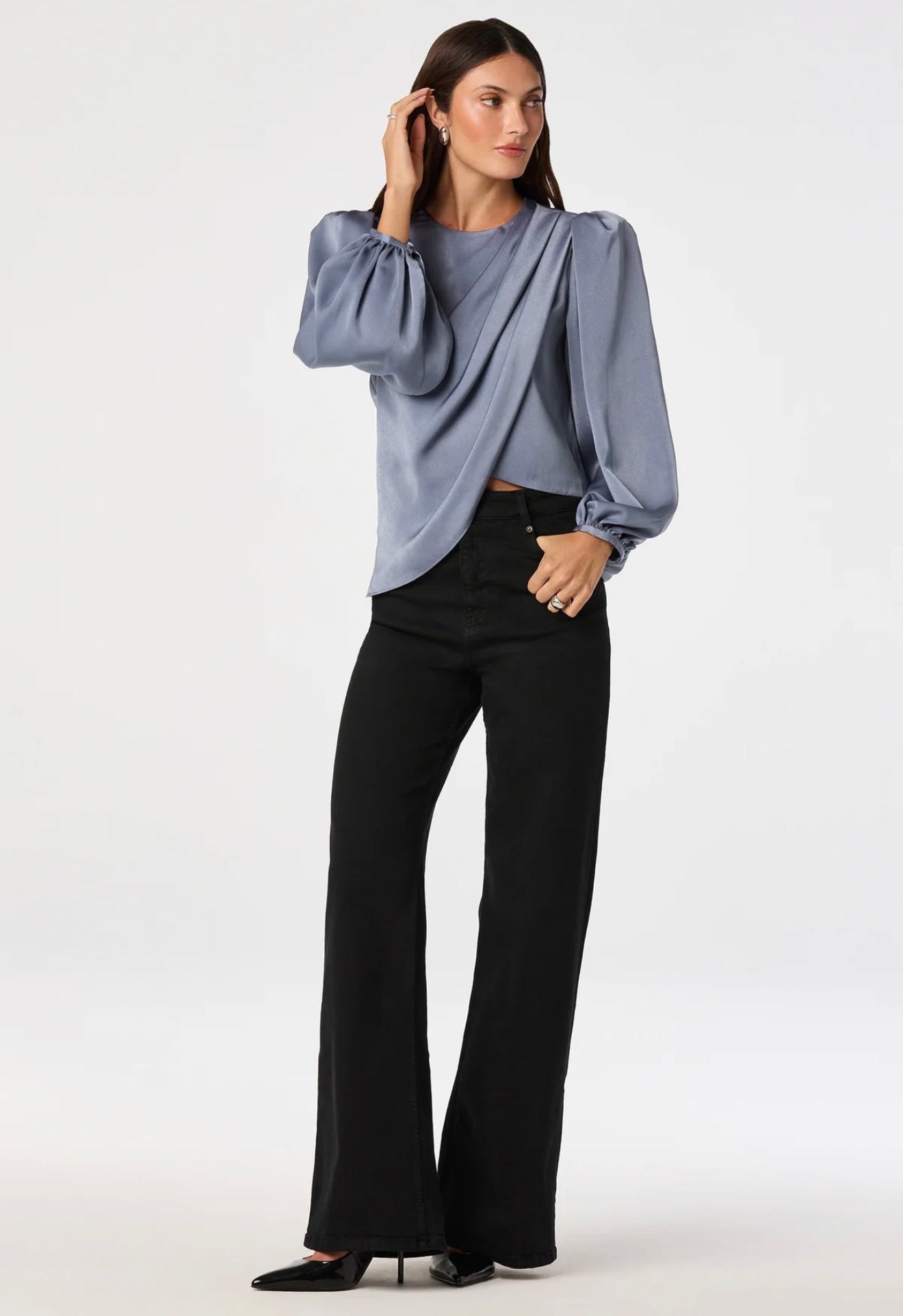 ASTR Beatrice Top