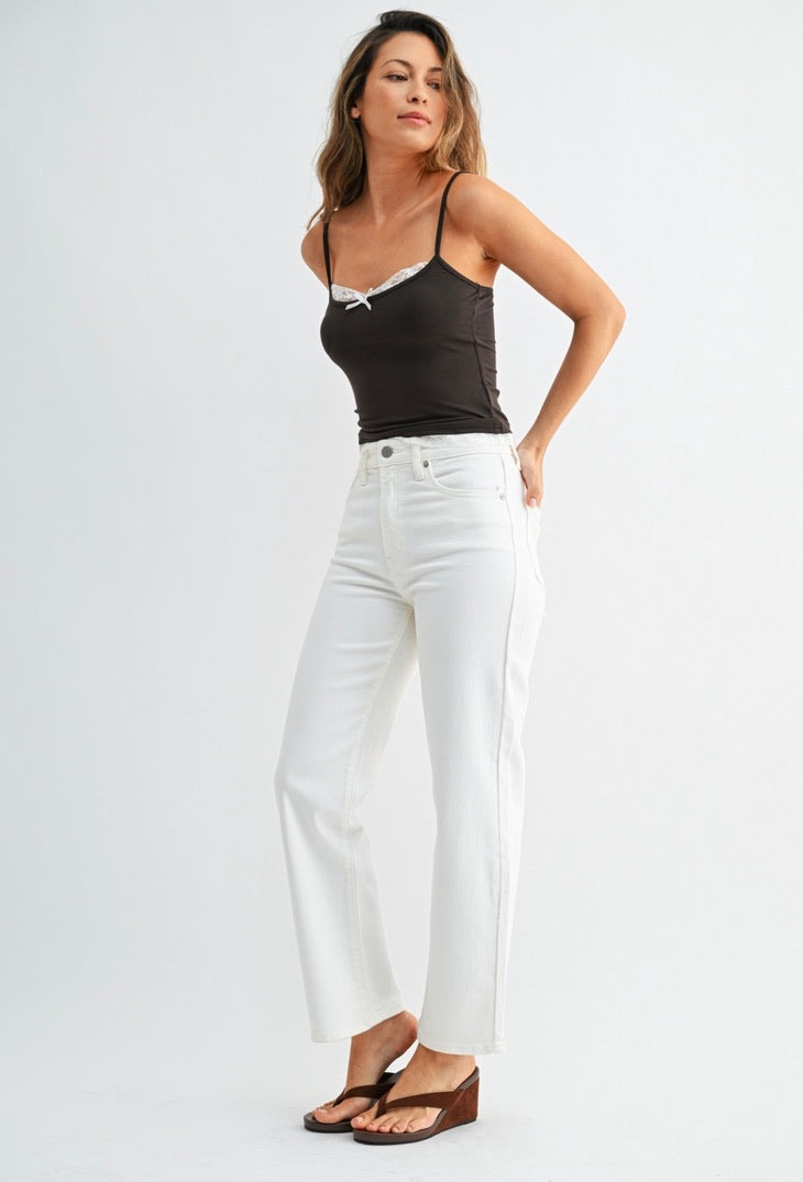 JBD Elle Vintage Straight