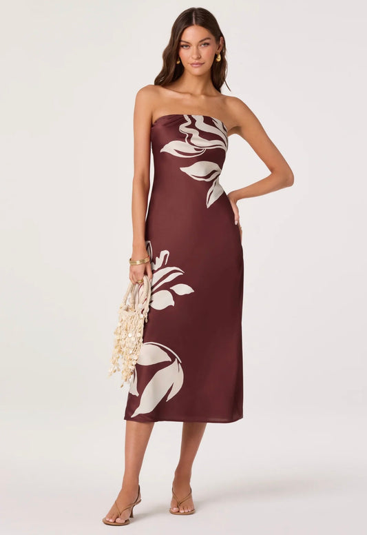 ASTR Annabeth Dress