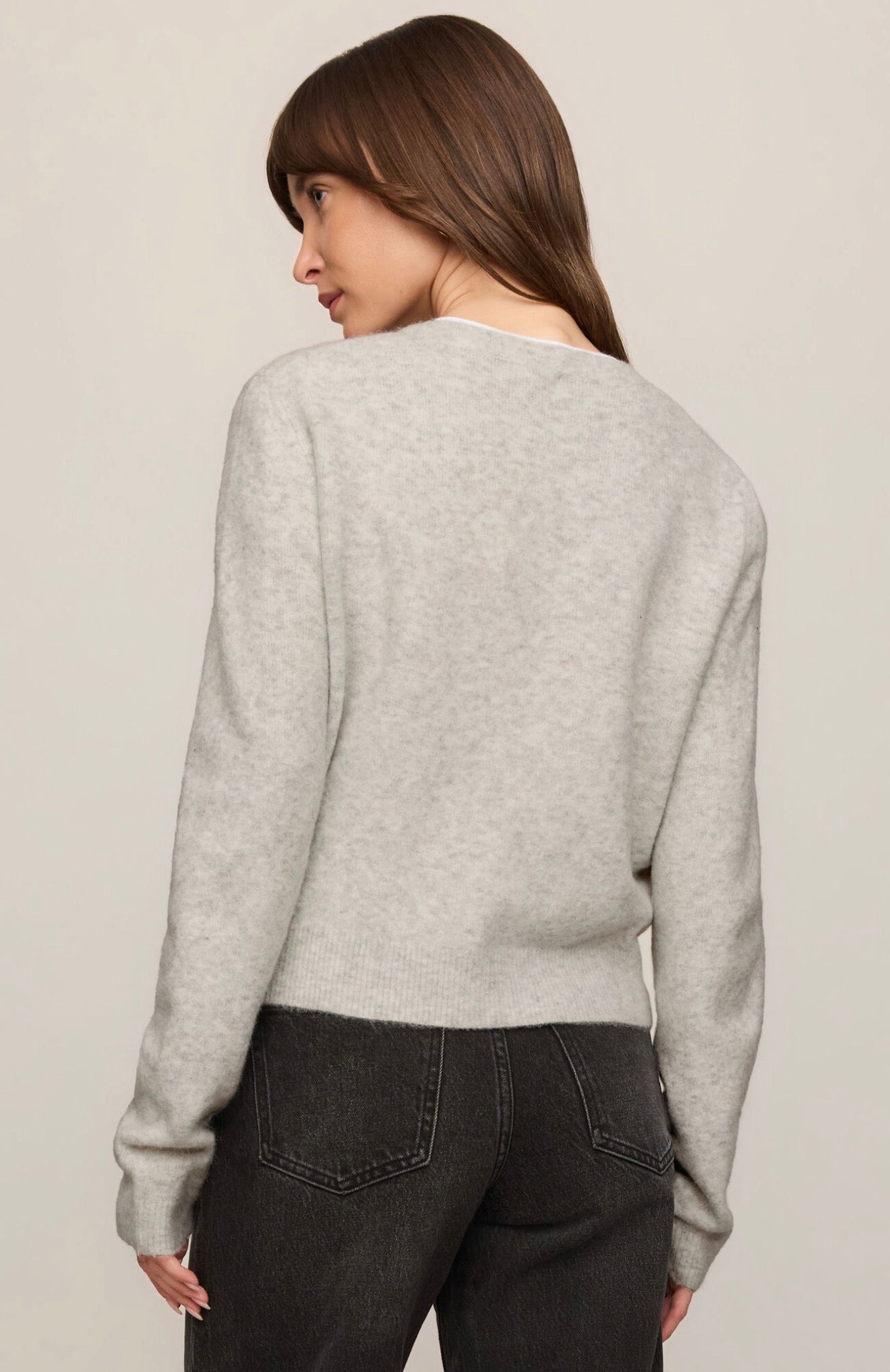 Z Supply Medina Cardigan