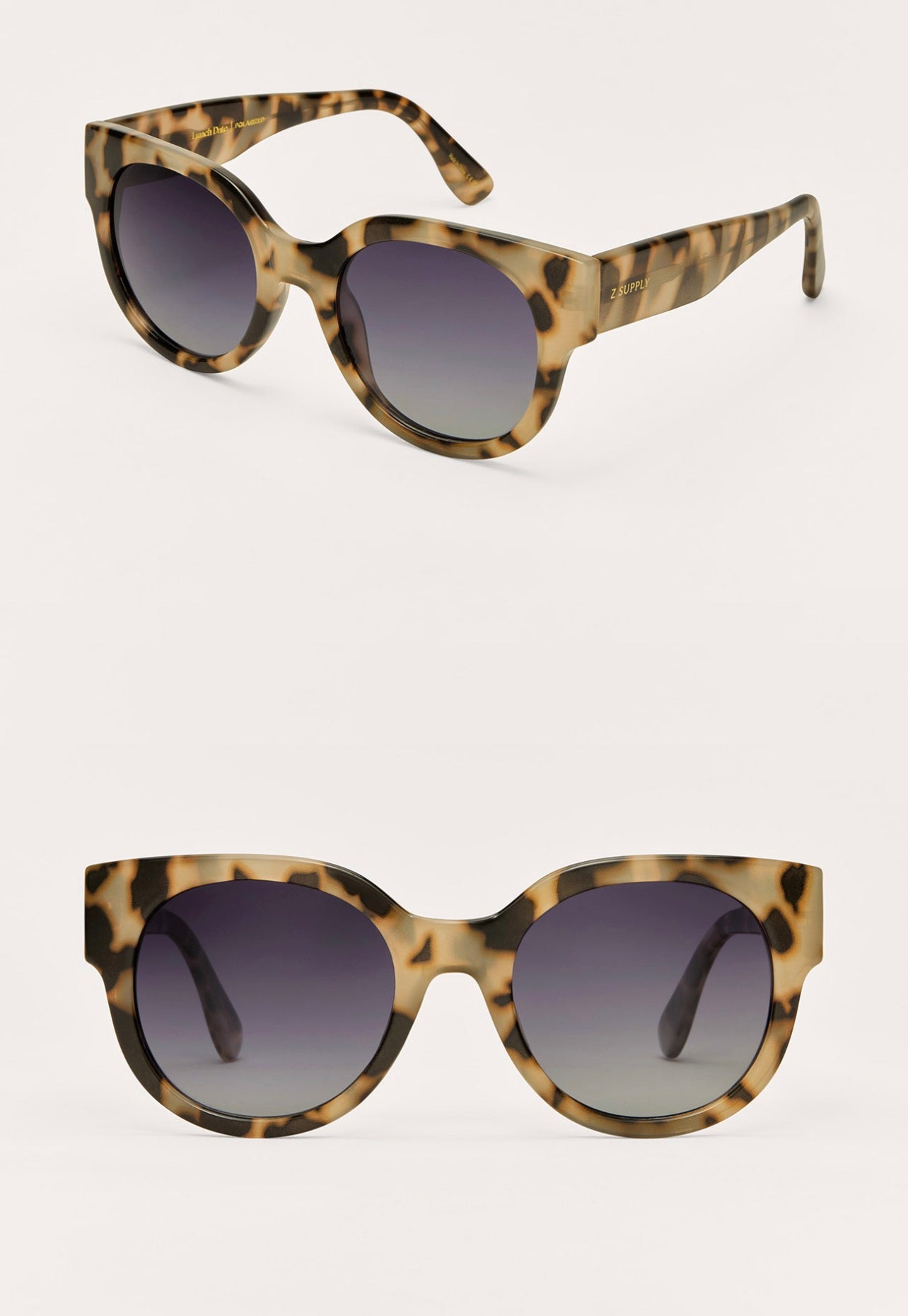 Z Supply Lunch Date Sunglasses