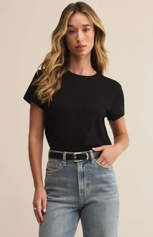 Z Supply Tourist Tee
