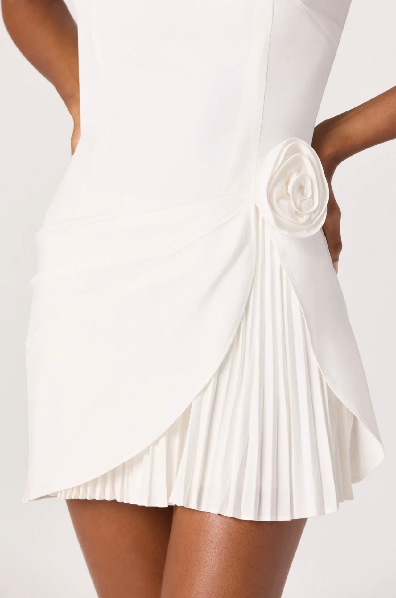 ASTR Blake Dress