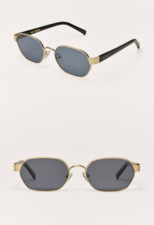 Z Supply Cruise Sunglasses