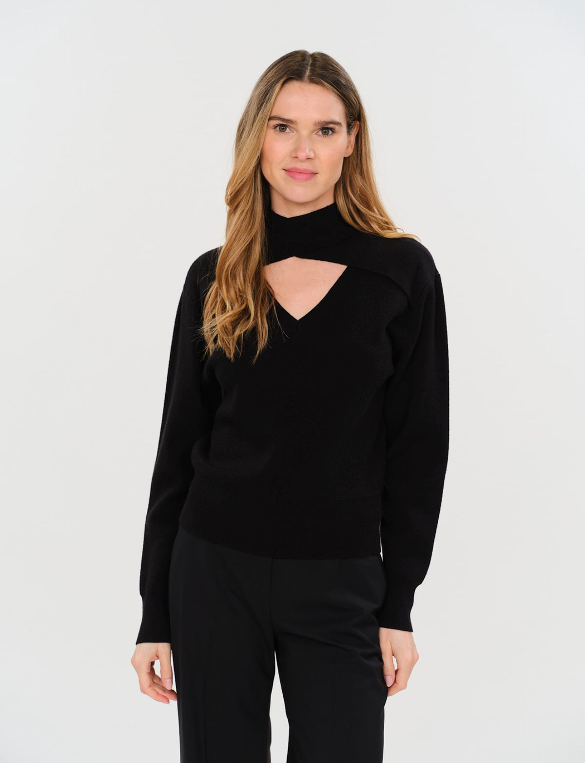 Six Fifty Taylor Sweater