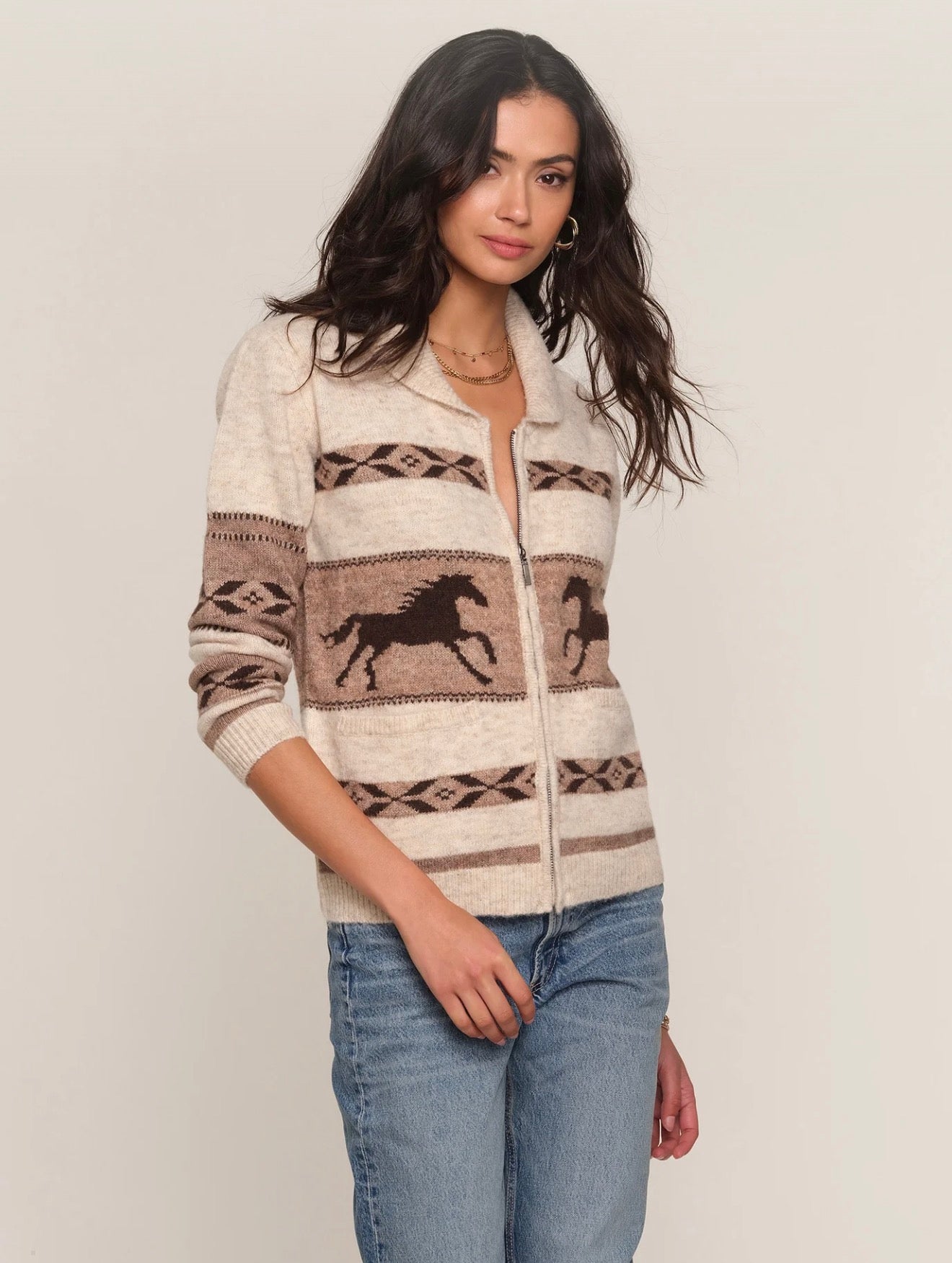 Heartloom Elian Cardi