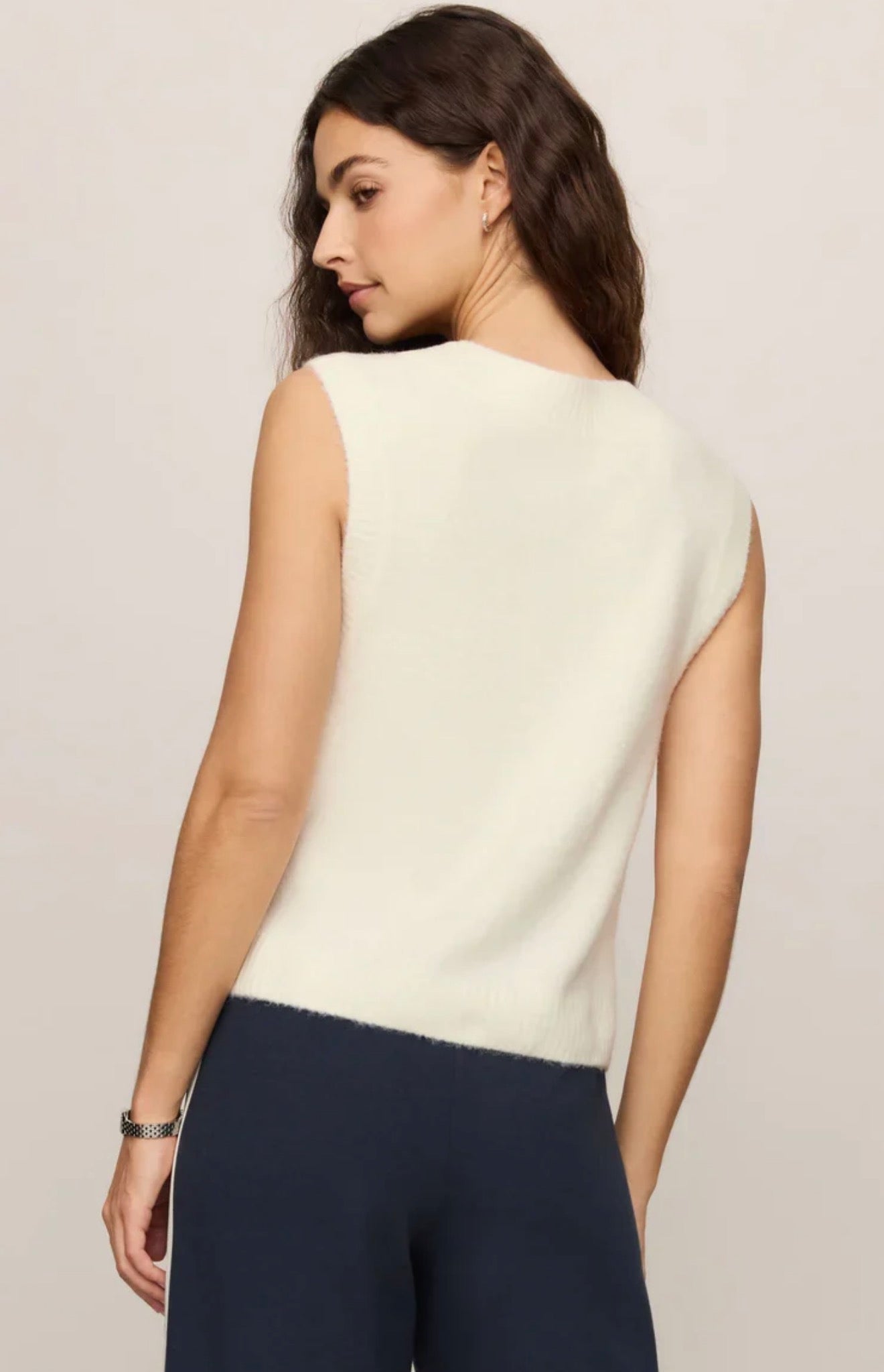 Z Supply Classic Act Sweater Vest