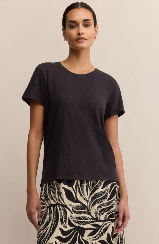 Z Supply Foundation Slub Tee