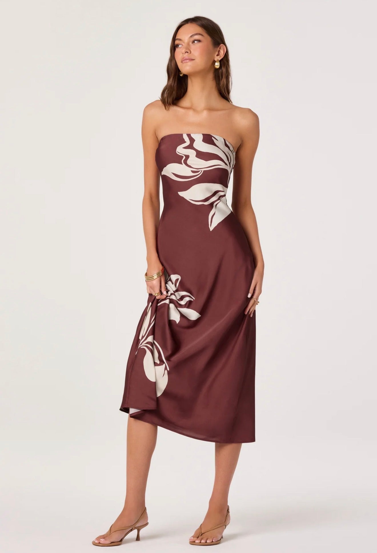 ASTR Annabeth Dress