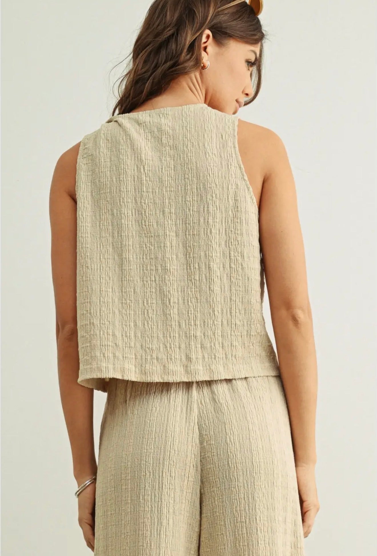 Reese Top