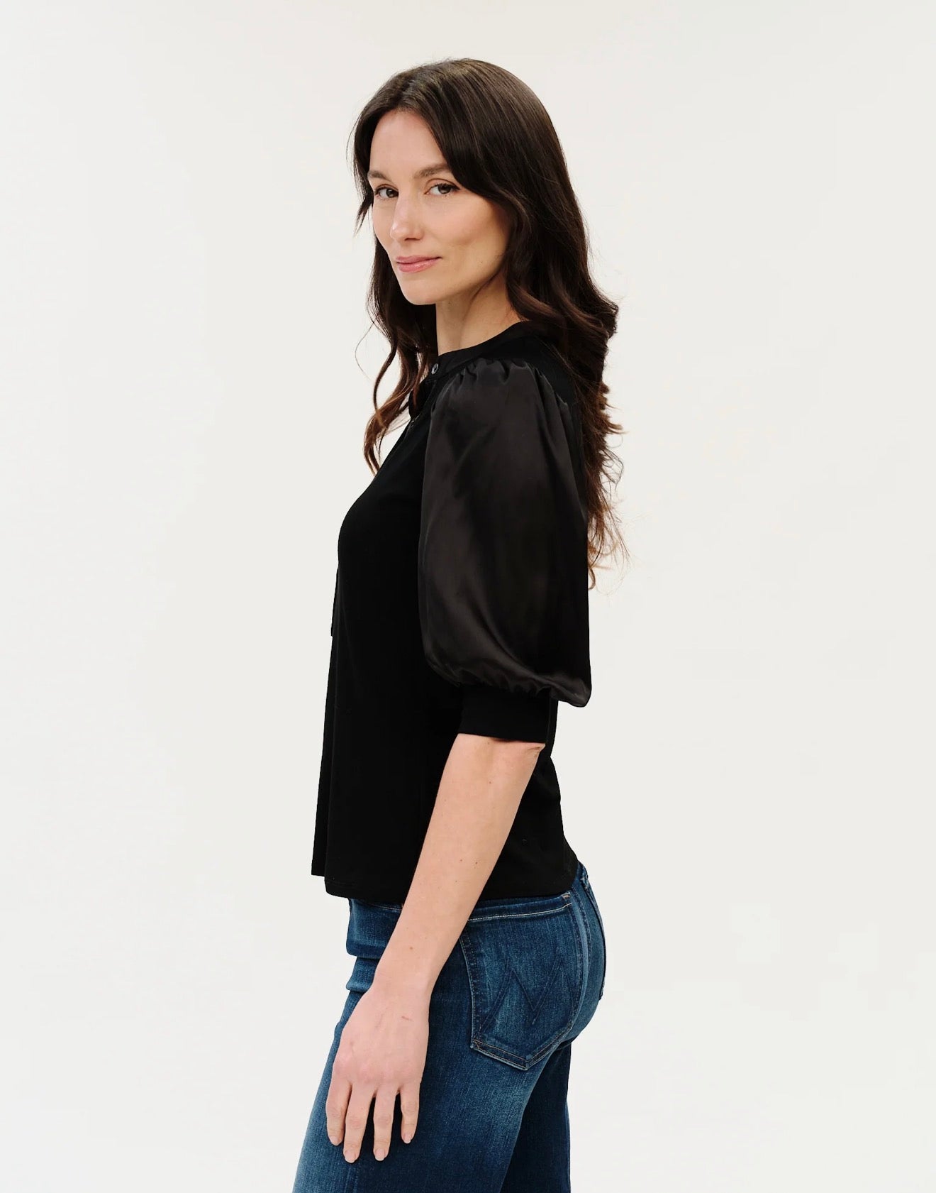 Six Fifty Grace Top