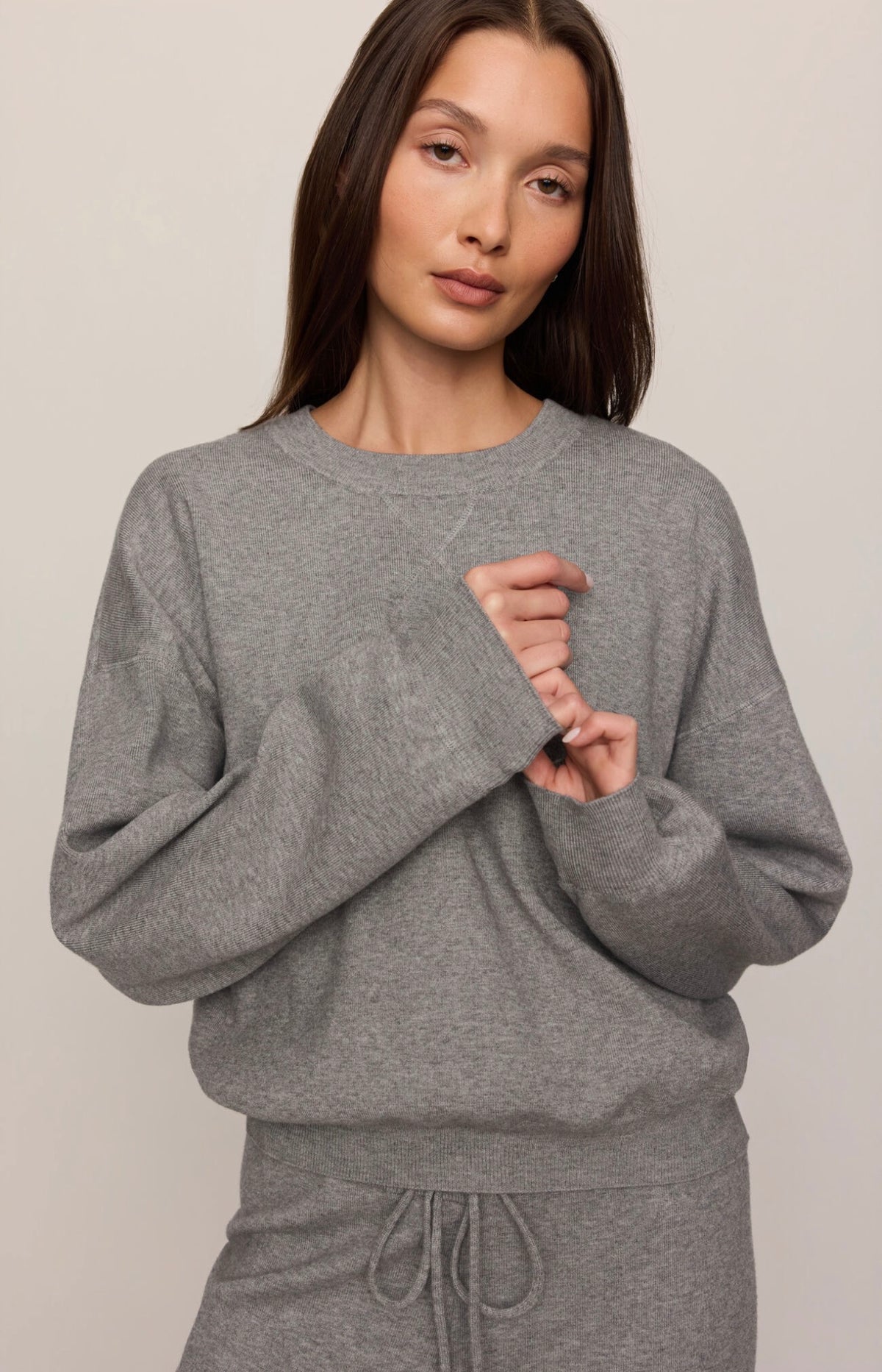 Z Supply Take It Easy Sweater