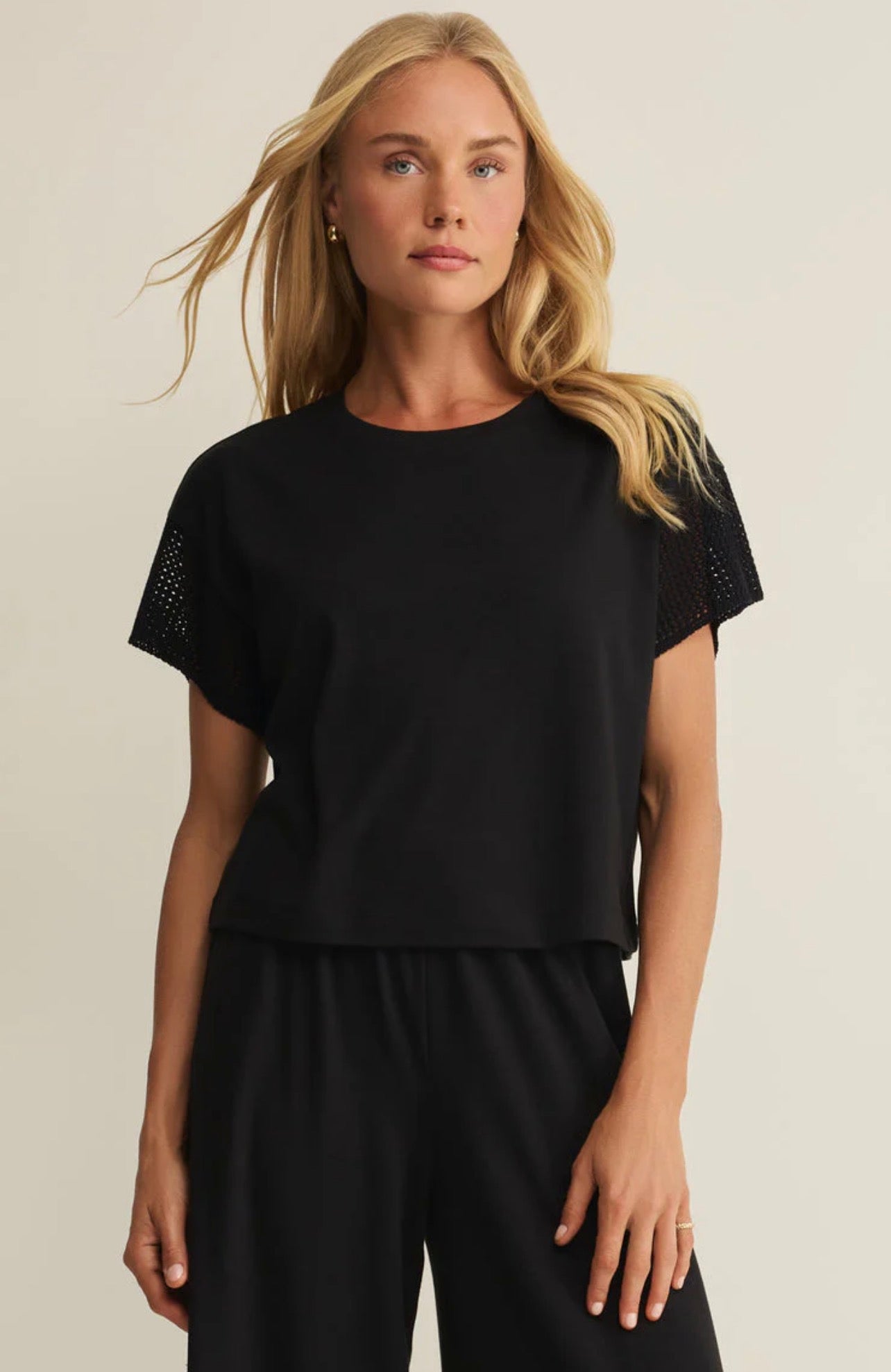 Z Supply Banyan Top