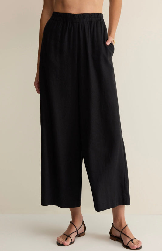 Z Supply Scout Linen Pant