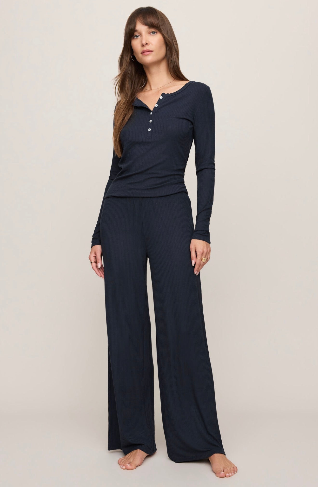 Z Supply Just Right Rib Pant