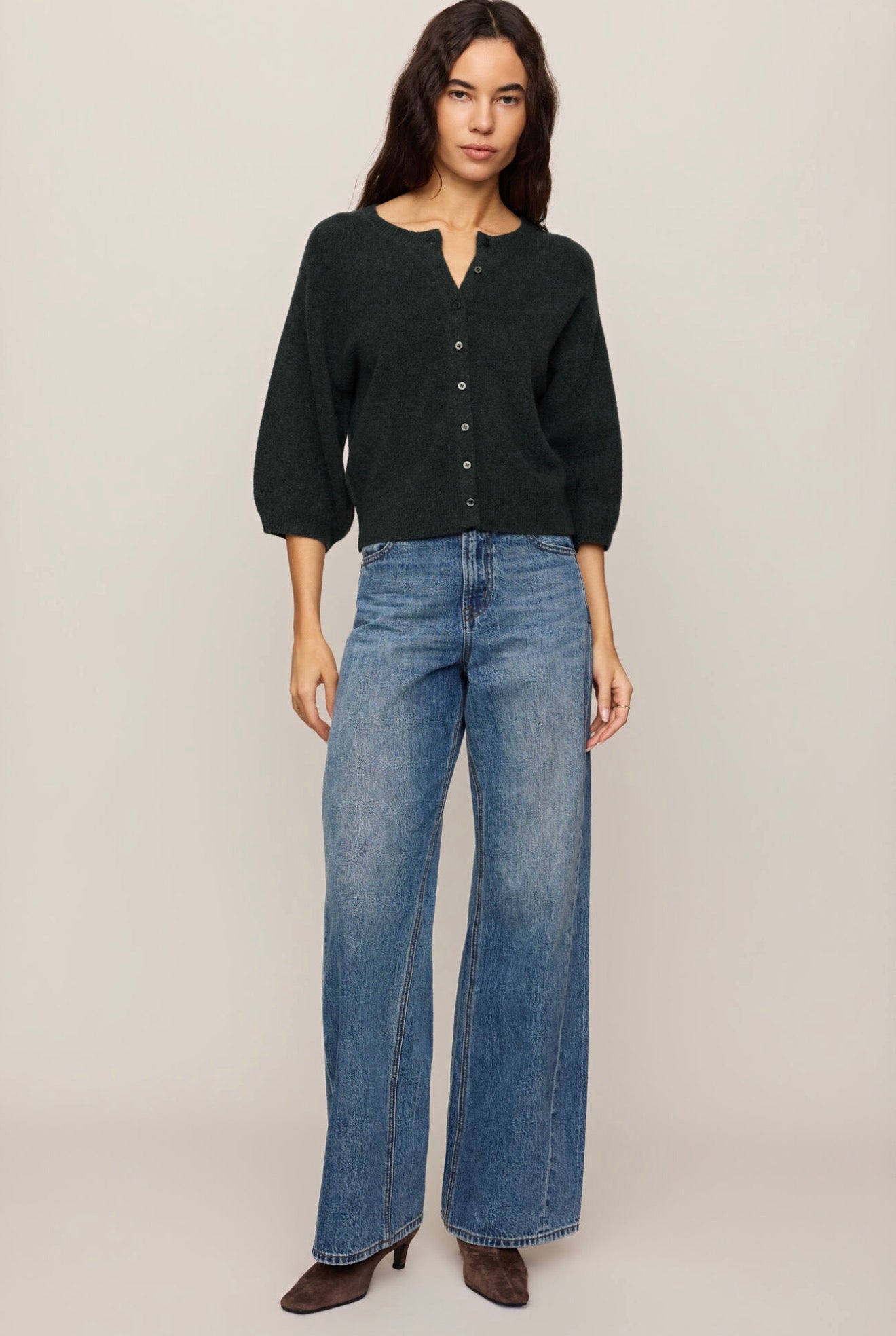 Z Supply Valor Cardigan