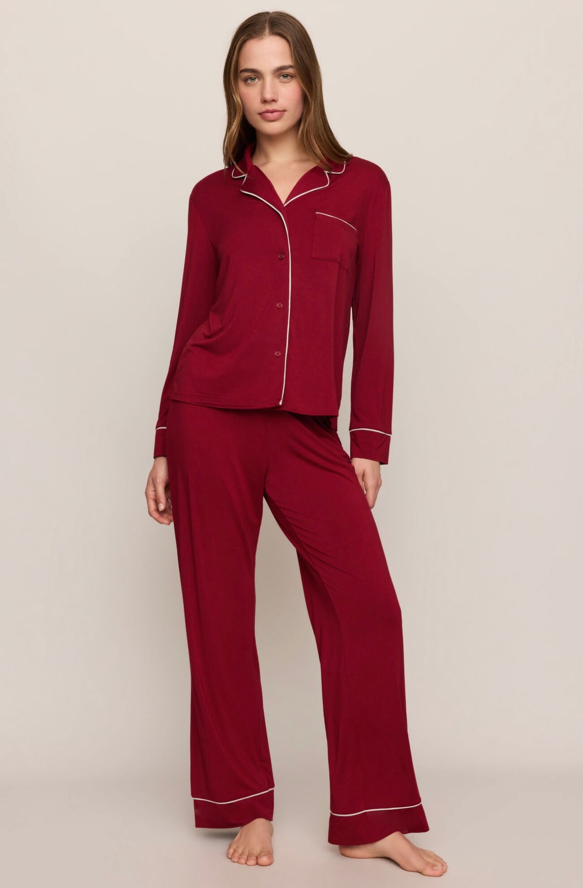 Z Supply Snuggle Pant