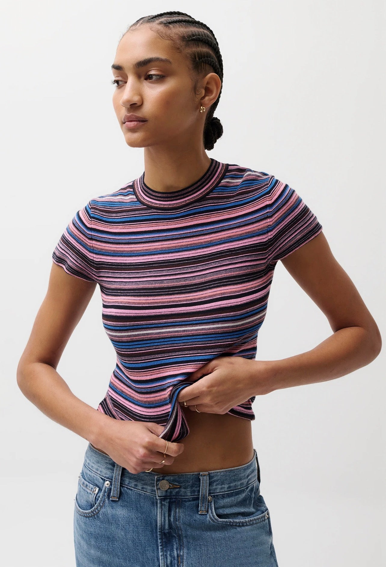 Pistola Selene Sweater Tee