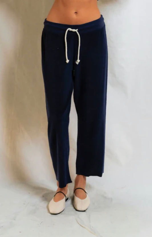 Perfect White Tee Eliana Pant