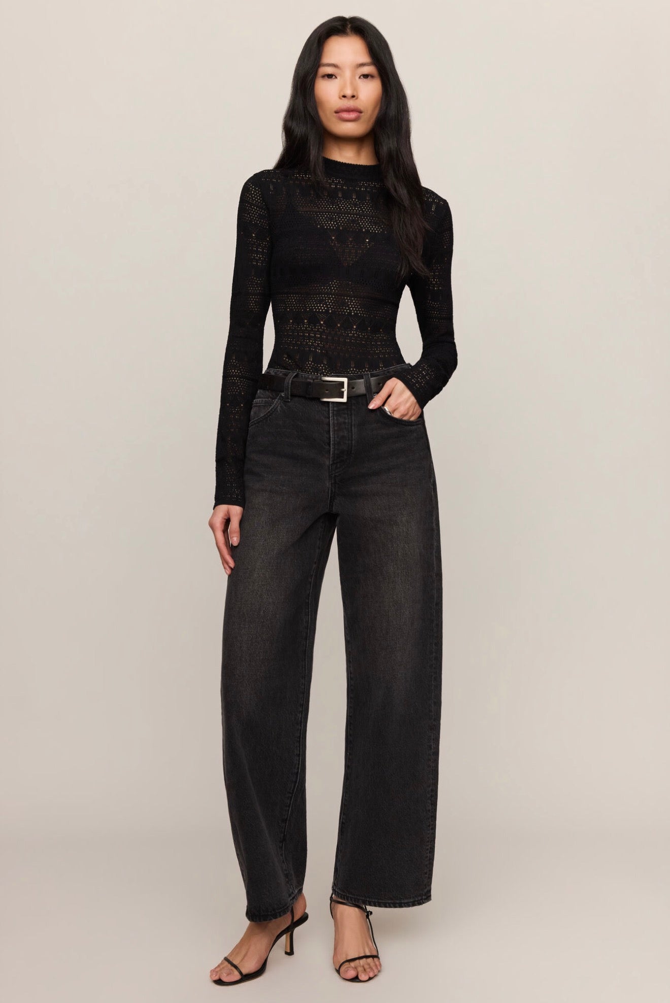 Z Supply Avery Sweater Top