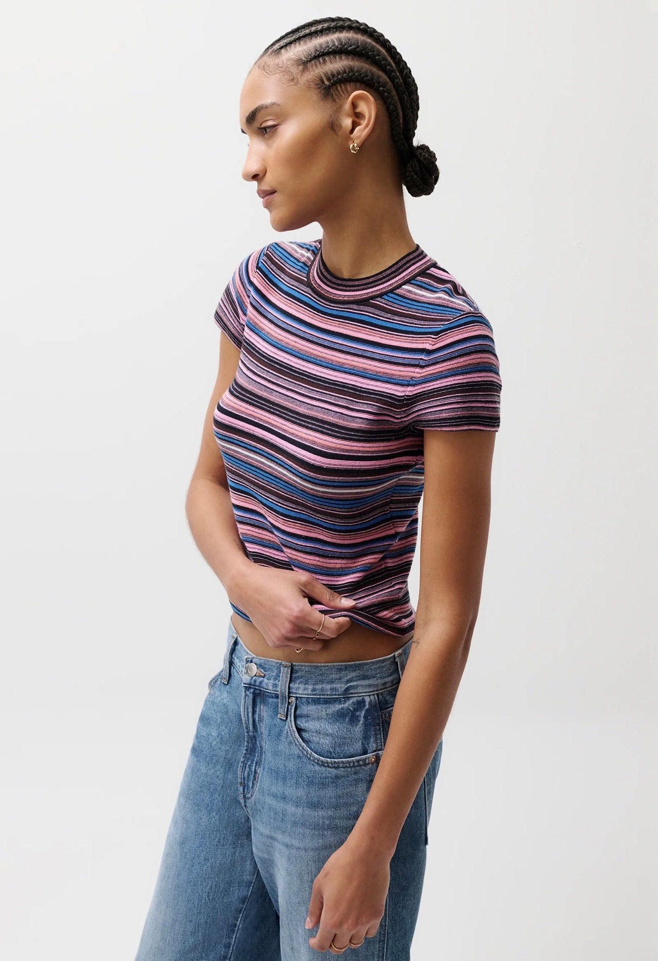Pistola Selene Sweater Tee