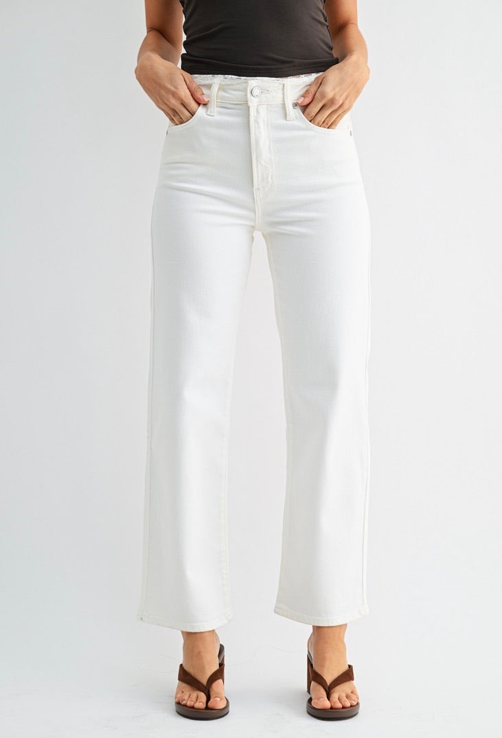 JBD Elle Vintage Straight