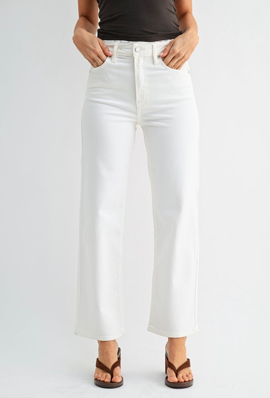 JBD Elle Vintage Straight