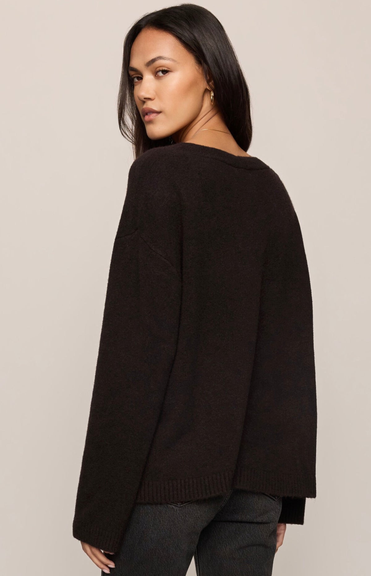 Z Supply Cozy Moment Cardigan