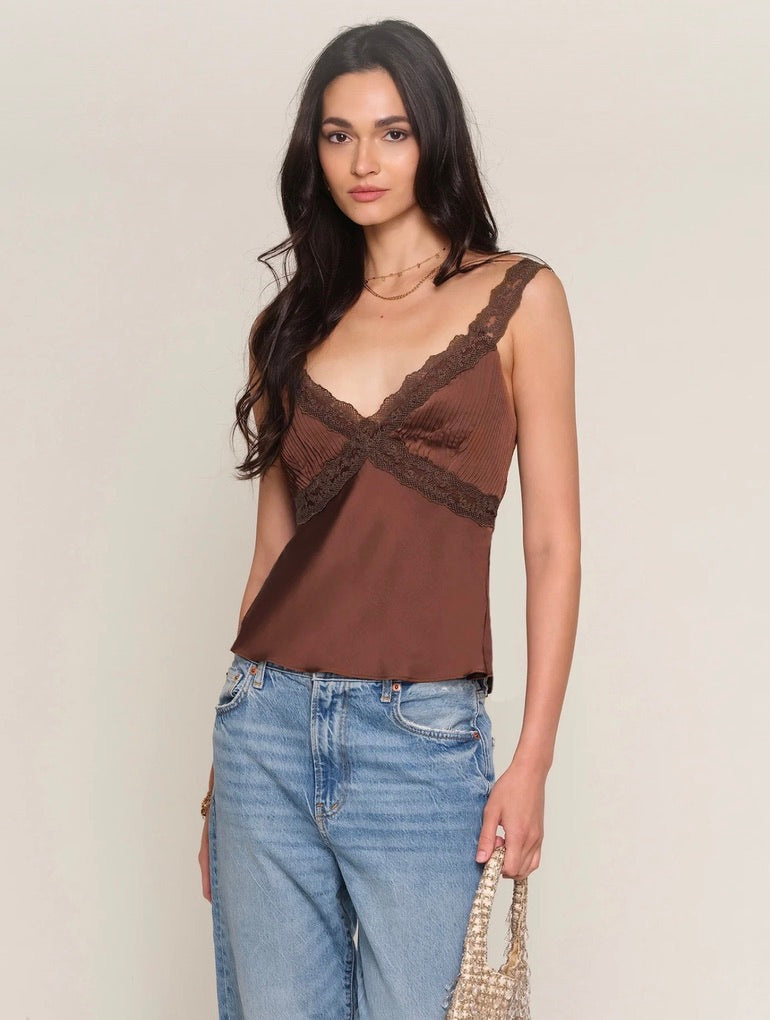 Heartloom Nelis Cami