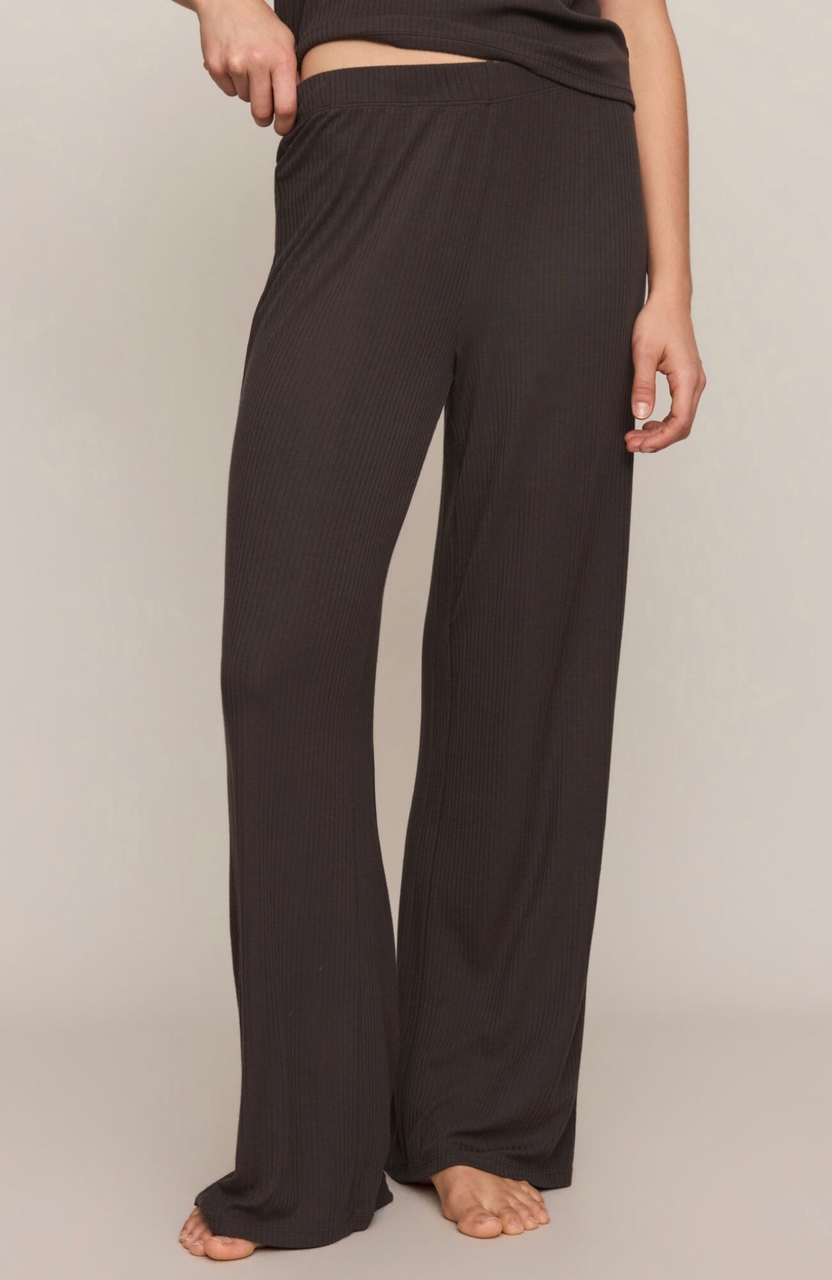 Z Supply Just Right Rib Pant